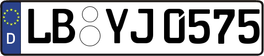 LB-YJ0575