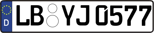 LB-YJ0577