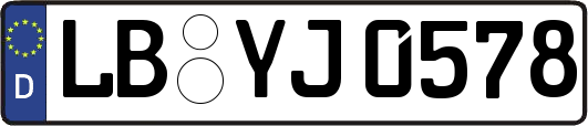 LB-YJ0578