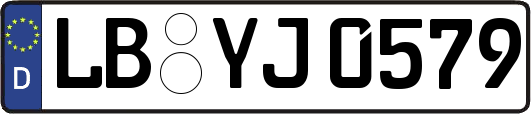 LB-YJ0579