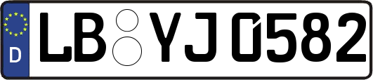 LB-YJ0582