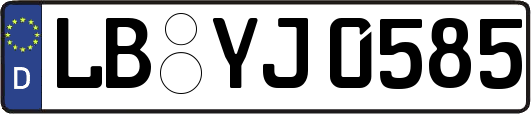 LB-YJ0585