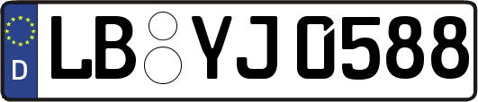 LB-YJ0588