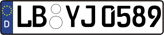 LB-YJ0589