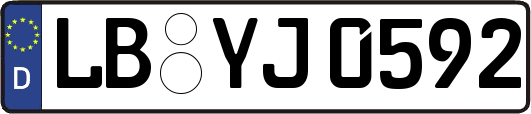 LB-YJ0592