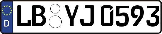 LB-YJ0593