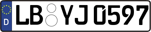 LB-YJ0597