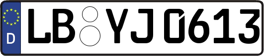 LB-YJ0613