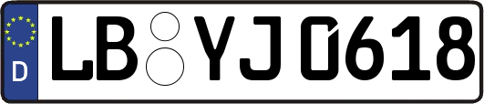 LB-YJ0618