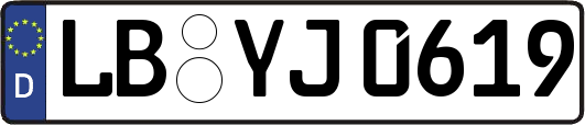 LB-YJ0619