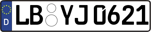 LB-YJ0621