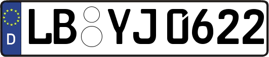 LB-YJ0622