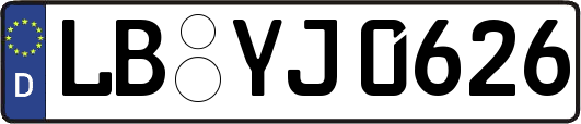 LB-YJ0626
