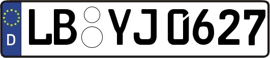 LB-YJ0627