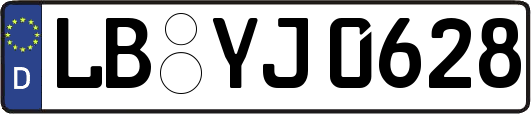LB-YJ0628