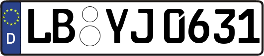 LB-YJ0631