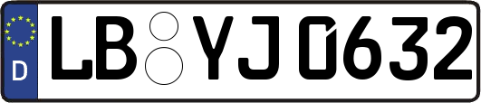 LB-YJ0632