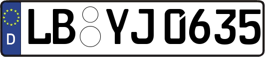LB-YJ0635