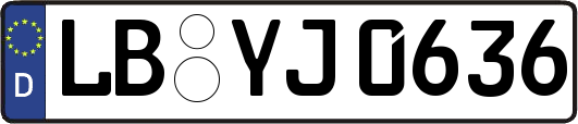 LB-YJ0636