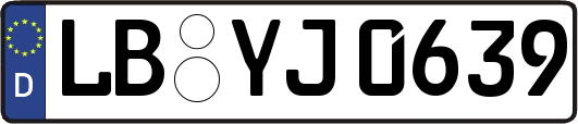 LB-YJ0639