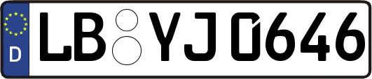 LB-YJ0646