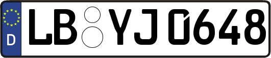 LB-YJ0648