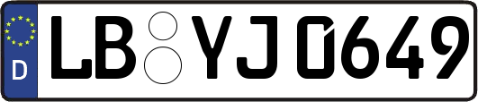 LB-YJ0649