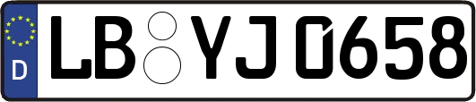 LB-YJ0658