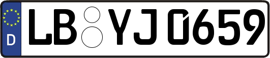 LB-YJ0659