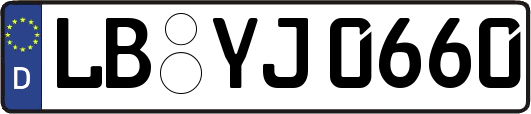 LB-YJ0660
