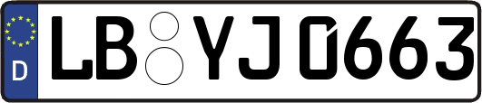 LB-YJ0663