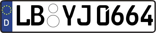 LB-YJ0664