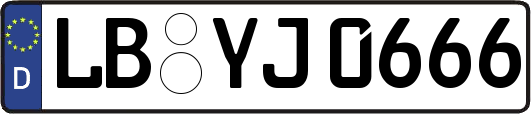 LB-YJ0666