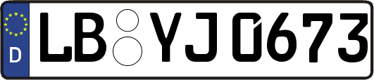 LB-YJ0673