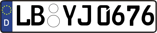 LB-YJ0676