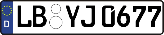 LB-YJ0677