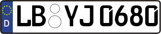 LB-YJ0680