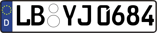 LB-YJ0684