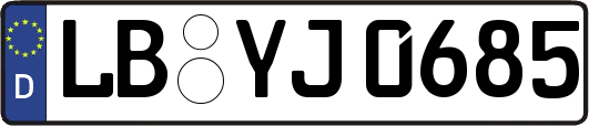 LB-YJ0685