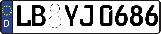 LB-YJ0686