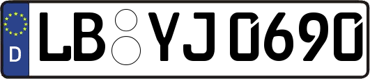 LB-YJ0690