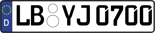 LB-YJ0700