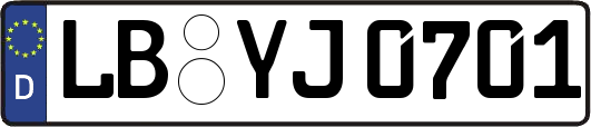 LB-YJ0701