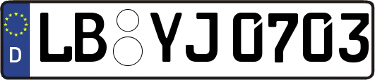 LB-YJ0703