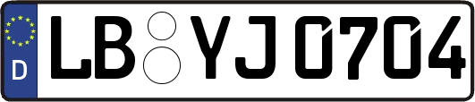 LB-YJ0704
