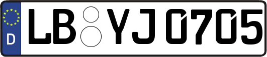 LB-YJ0705