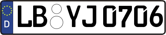 LB-YJ0706
