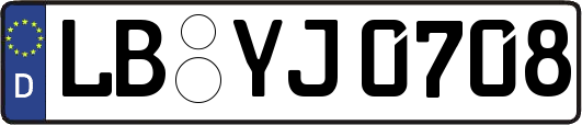 LB-YJ0708