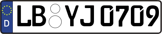 LB-YJ0709