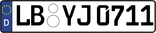 LB-YJ0711